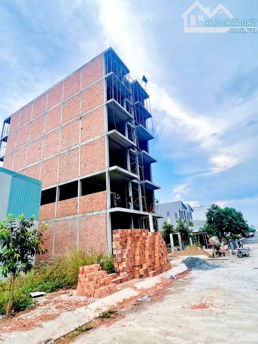 Bán nhanh cặp lô liền kề 260m2 - Đường lớn 14m, đất sạch, pháp lý an toàn, SHR - 3