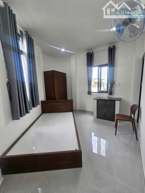 ĐẸP - RẺ CHDV GÓC 3 MẶT 6 TẦNG 6.6M x 14M - NGUYỄN VĂN ĐẬU BÌNH THẠNH - CHỈ 16 tỷ - 3