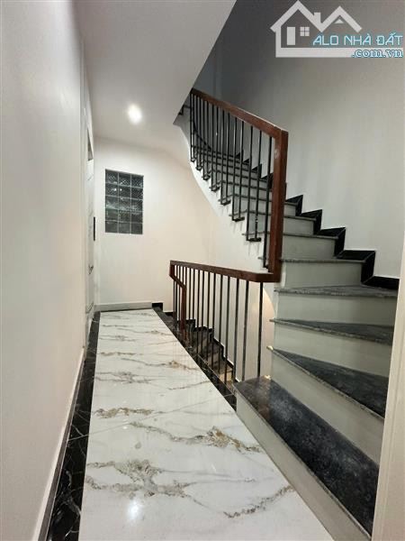8.9tỷ Hồng Mai sổ Vuông đẹp 35m-5 tầng - Thang Máy hiện đại - 3