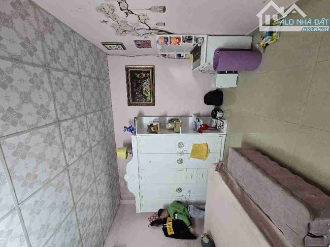 🔥 SIÊU HIẾM – TÂN AN 3 – BÁN ĐẤT TẶNG NHÀ - 3