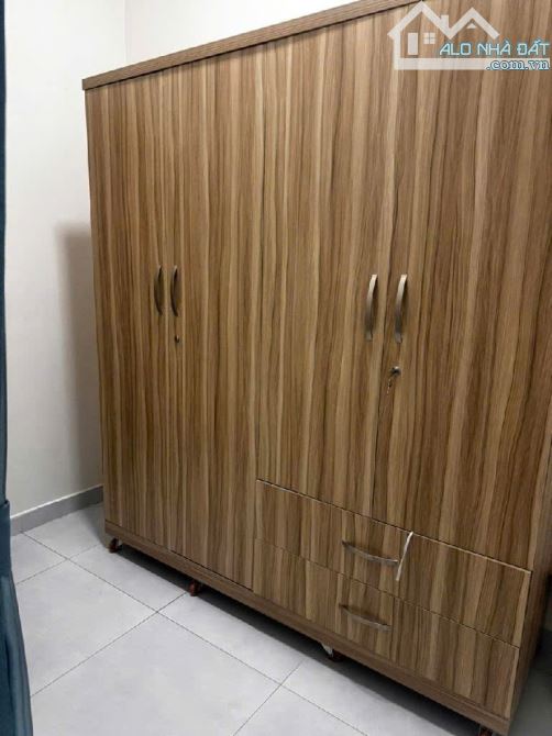 NHÀ BÁN, THẠNH LỘC 49, 4.5M X 19M, 3 TẦNG, HXH,GIÁ 4.9 TỶ TL - 3