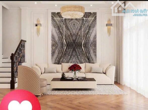 Bán nhà 70m-mới hoàn thiện khu số 5 An Sơn- 🔥8 Tỷ 5- có thang máy- 6P ngủ-view thoáng - 3