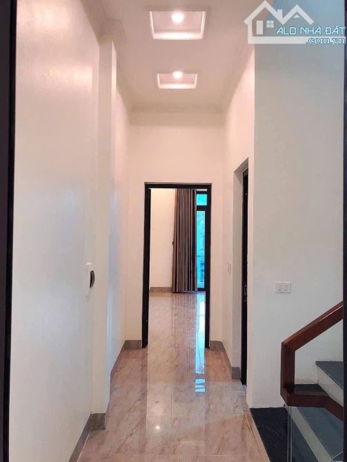 Bán nhà mặt đường nhánh Nguyễn Văn trỗi - 3