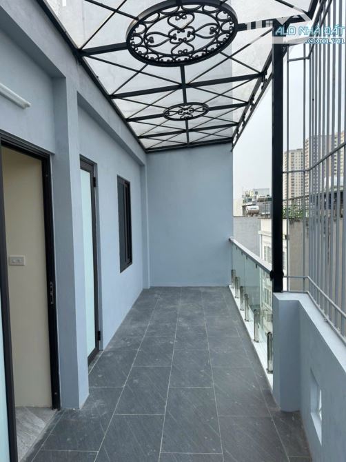 BÁN NHÀ BÁT KHỐI. 5 TẦNG .MT 4 M. GIÁ NHỈNH 5 TỶ. - 3