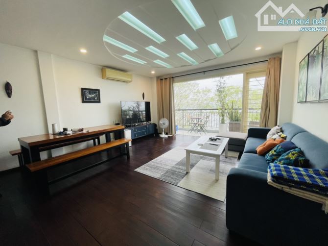 BÁN NHÀ PHỐ TÂY HỒ VIP NHẬT CHIÊU -100 M2-5 T - MT 6 M-89 TỶ VIEW MẶT HỒ - 3