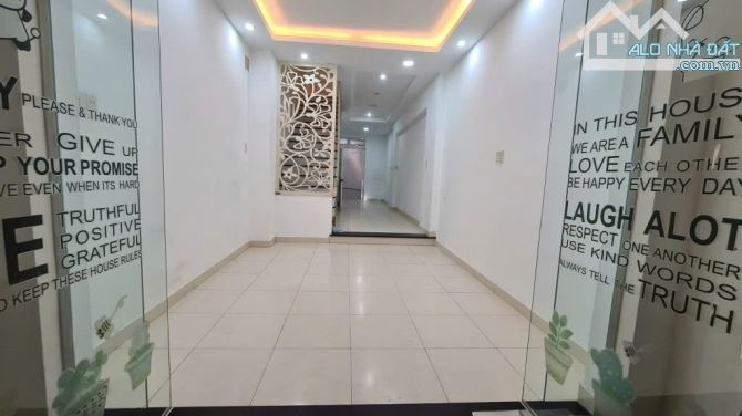 MẶT TIỀN HẺM BÙI ĐÌNH TUÝ - XE HƠI TẬN NHÀ -2 TẦNG - 50M2 - CHỈ TỪ 6 x TỶ - 3
