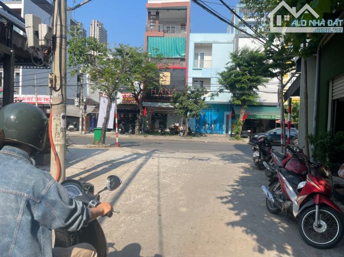 💥 BÁN ĐẤT KIỆT Ô TÔ CHÍNH HỮU – 307,3M², 2 MẶT THOÁNG, GẦN BIỂN ĐÀ NẴNG – GIÁ TỐT 💥 - 3