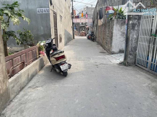 🏡 BÁN ĐẤT TRUNG TÂM ĐỒNG HOÀ – 79M² – Ô TÔ TẬN NƠI – GIÁ CHỈ 31TR/M²| Đồng Hoà – Kiến AN - 3