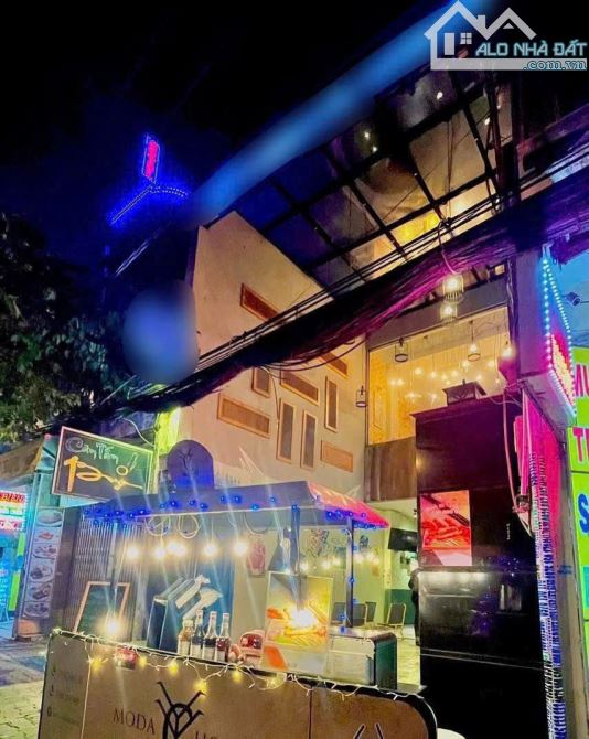 🏠 MẶT TIỀN KINH DOANH ĐƯỜNG TÔ KÝ - TRUNG MỸ TÂY 171M2 KINH DOANH ĐA NGÀNH NGHỀ CHỈ 35 TỶ - 3