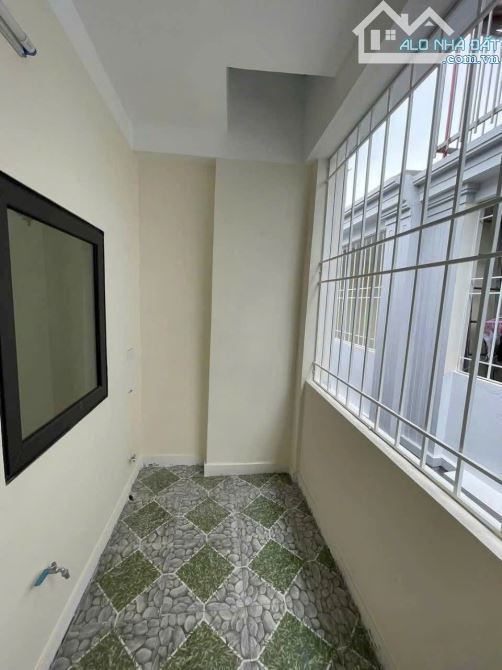 Rẻ + rộng + đẹp nhà 3T*41m2, ngay trục QL6 cách bến xe YN 10p đi xe ngõ rộng ô tô đỗ cửa - 3
