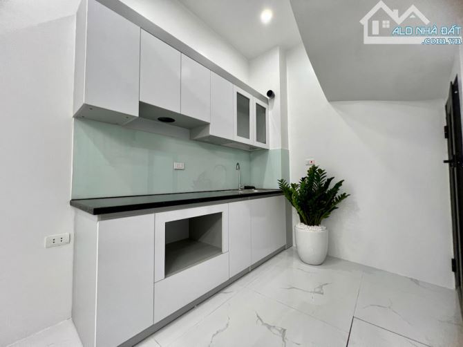🔥SIÊU PHẨM XUÂN ĐỈNH – LÔ GÓC – Ô TÔ ĐỖ CỬA – 5 TẦNG MỚI CỨNG – GẦN ĐSQ HÀN QUỐC – CHỈ 7. - 3