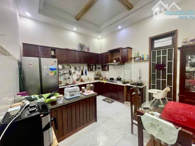 💥BÁN NHÀ 2 TẦNG ĐƯỜNG SƠN THUỶ –GẦN NGAY NGÃ TƯ MINH MẠNG, LÊ VĂN HIẾN –DT 125M2–CHỈ 6 TỶ - 3