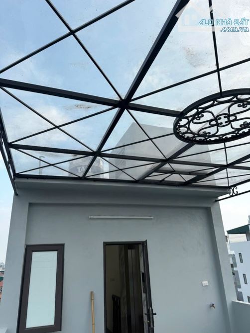 BÁN NHÀ BÁT KHỐI . 6 TẦNG . MT 4 M. THANG MÁY XỊN XÒ. GIÁ NHỈNH 7 TỶ - 3