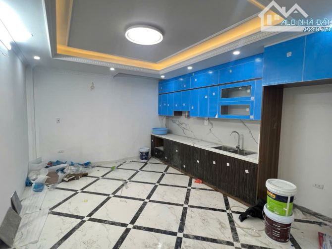 Bán nhà Vĩnh Quỳnh 52m 5 tầng mới koong nội thất đẹp gần ô tô giá siêu hấp dẫn 6.85 tỷ - 3