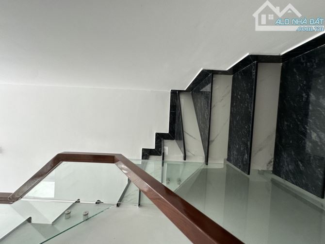 NHÀ GÒ VẤP ĐƯỜNG PHAN HUY ÍCH P12 HẺM XE TẢI THÔNG 4x11M GIÁ 5,1 TỶ 3 TẦNG 3PN GẦN BƯU CỤC - 3