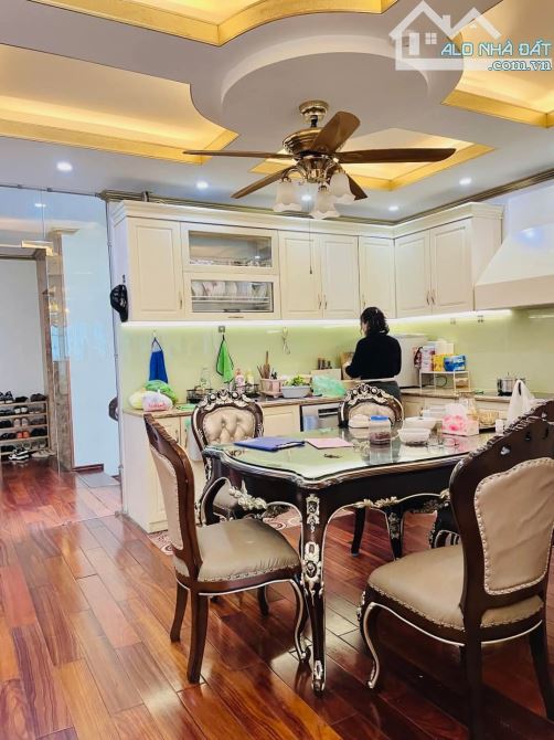BÁN NHÀ PHỐ TÔN THẤT TÙNG ĐỐNG ĐA 105m X7 TẦNG - MẶT TIỀN 5.5m - GIÁ: 25 TỶ TỶ - 3