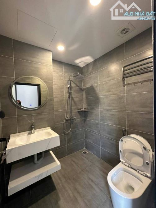 Nhỉnh 6🧄 - HXT ngủ trong nhà - 55m² - Nơ Trang Long P13 Bình Thạnh - Sổ nở hậu - 3