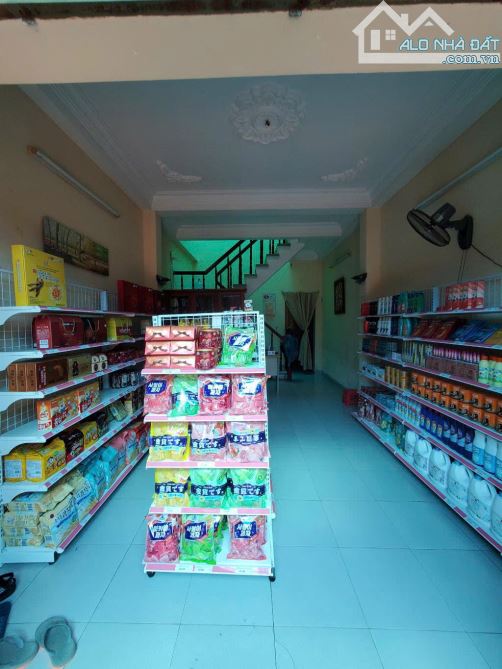 Hẻm xe tải, 83m2, cách mặt tiền Quang Trung 20m, Gò Vấp, nhỉnh 8 tỷ thương lượng - 3