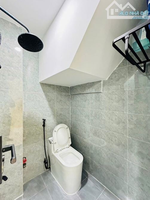 🏠 Hàng hiếm / Nhà Vườn Chuối,P4,Quận 3 / Giá 3tỷ300, DT 45m2 + 2PN,dòng tiền sẵn 13tr/1th - 3