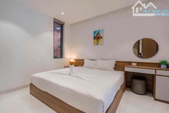 BÁN VILA PHỐ BIỂN MỸ KHÊ - CÁCH BIỂN 2 PHÚT - DT 295M, NGANG 14M - GIÁ CHỈ 23.5 TỶ - 3