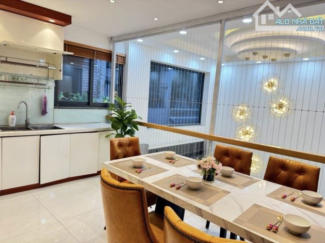 Bán nhà HXH Nguyễn Văn Khối, Mặt tiền 9.3m, Phường 9, Quận Gò Vấp, 6.99 tỷ - 3