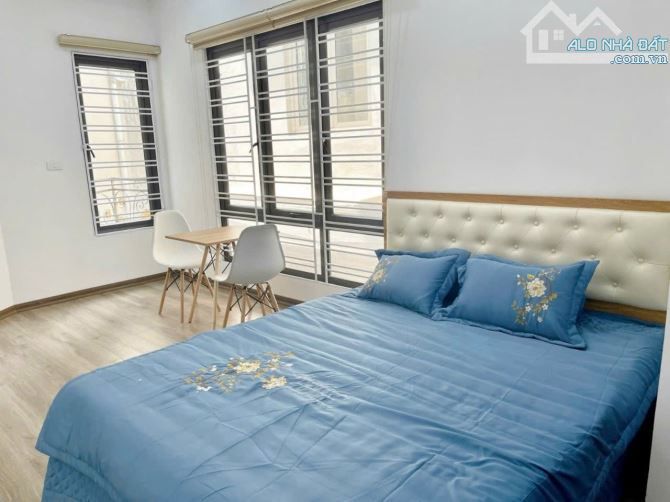 BÁN NHÀ GIÁP NHẤT – THANH XUÂN – NGÕ Ô TÔ VÀO NHÀ – VIEW CÔNG VIÊN – NHÀ ĐẸP FULL NỘI THẤT - 3