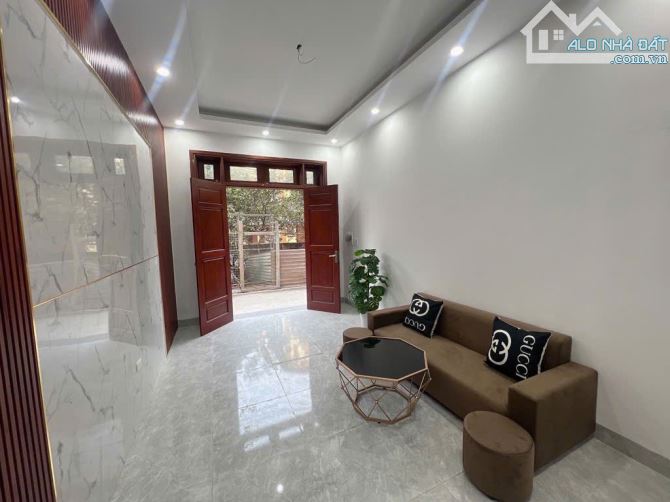 Bán Nhà Riêng 5 Tầng Mới Xây Tại Đại Mỗ, Nam Từ Liêm, Hà Nội, Giá 6,1 tỷ, 32m2, Siêu Tốt - 3