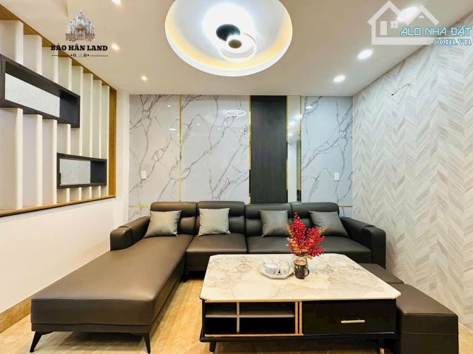 Bán nhà KDC riêng biệt , cách UBND 800 m , 76 m2 giá nhỉnh 11 tỷ - 3