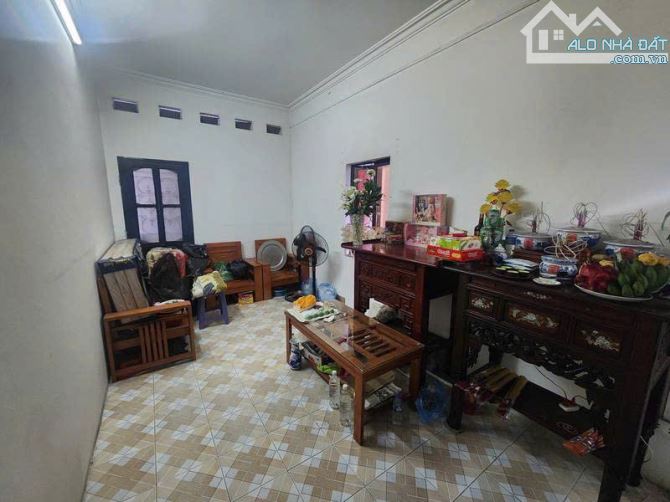 📣 BÁN NHÀ MẶT PHỐ TRƯƠNG ĐỊNH,  33.3 M2, 3 TẦNG, GIÁ 11.5 TỶ. KINH DOANH TUYỆT VỜI - 3