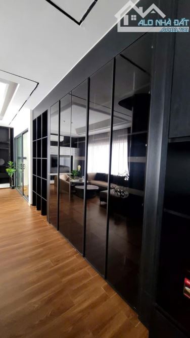 Bán tòa Apartment Trịnh Công Sơn, Tây Hồ  DT 166m2 * 8 tầng,  MT 9m chỉ 52 tỷ. - 3