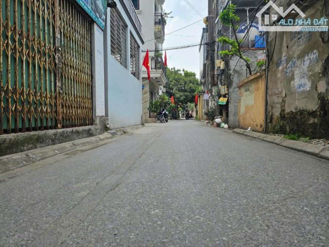 Bán đất Kim Quan Việt Hưng hướng đông nam ngõ oto gần phố rộng 99m mặt tiền: 4.5m 12 tỷ - 3