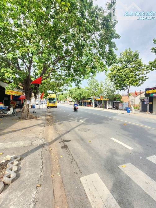Bán nhà 1T1L 4.5x23.3m, mặt tiền Nguyễn Thị Minh Khai P. Tân Đông Hiệp, đang thuê 15tr/th - 3