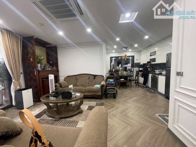 BÁN CĂN HỘ CHUNG CƯ CAO CẤP TÂY HÀ TOWER 19 TỐ HỮU NAM TỪ LIÊM HÀ NỘI - 3