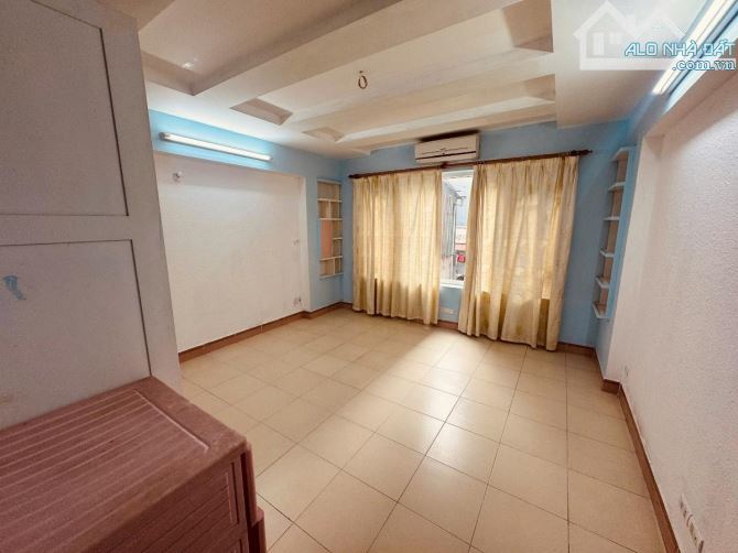 TAM KHƯƠNG - ĐỐNG ĐA 4 NGỦ+1 (PT), 6 TẦNG, 5m RA MẶT PHỐ - 8 TỶ NHỈNH. - 3