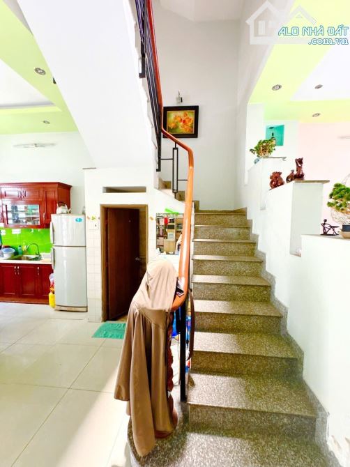 + 👉 SỐC SIÊU PHẨM GẤP GẤP BÁN NHÀ LÊ VĂN QUỚI BHHA 5*16M 4L NHỈNH 7T - 3