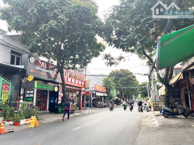 Bán dãy trọ Hxh 139m2 giá rẻ nhất khu vực, đường 8 Linh Xuân - 3