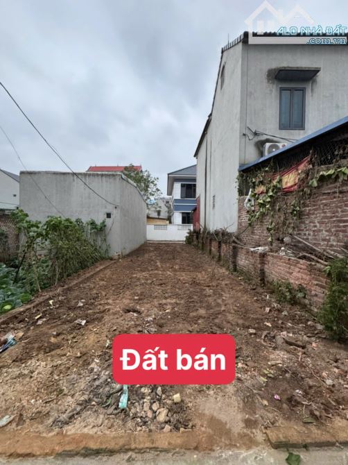 ✨️Hương Đình Đông -Mai Đinh-Sóc Sơn-HN Siêu phẩm 2 Mặt Tiền-90m=40tr/m - 3