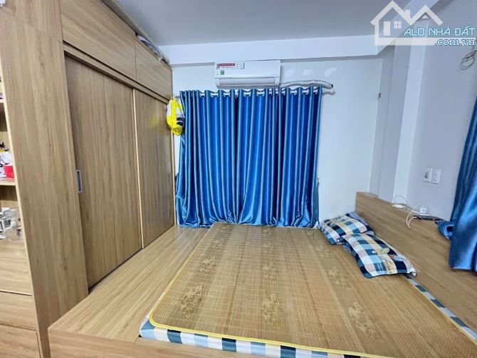 NHÀ RIÊNG PHÚ ĐÔ – 32M² – LÔ GÓC – GẦN Ô TÔ ĐỖ – AN NINH CAO – GIÁ 8.45 TỶ (HTL69573) - 3