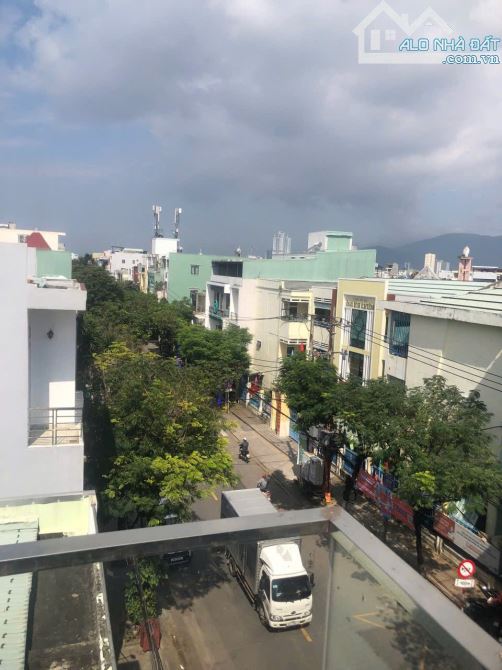 Bán Đất Tặng Nhà 3 Tầng Mặt Tiền Đường Ông Ích Khiêm Đà Nẵng - 3
