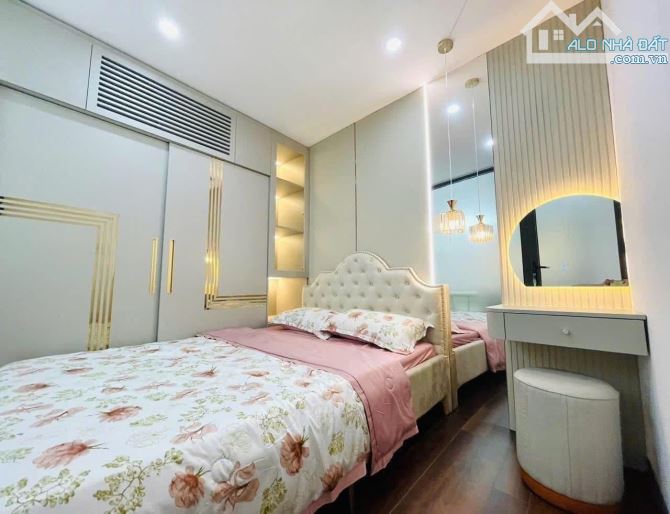Ngọc Hồi, nhà 40m2, sổ đỏ, dân xây chắc chắn, gần Bv nông nghiệp, - 3