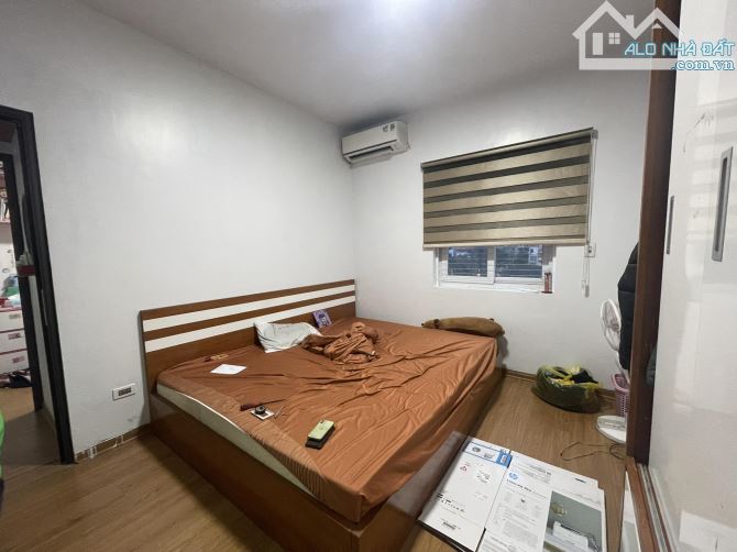 Cần bán căn Chung cư tại Nguyễn Thị Định, Cầu Giấy 64m2 full nội thất - 3