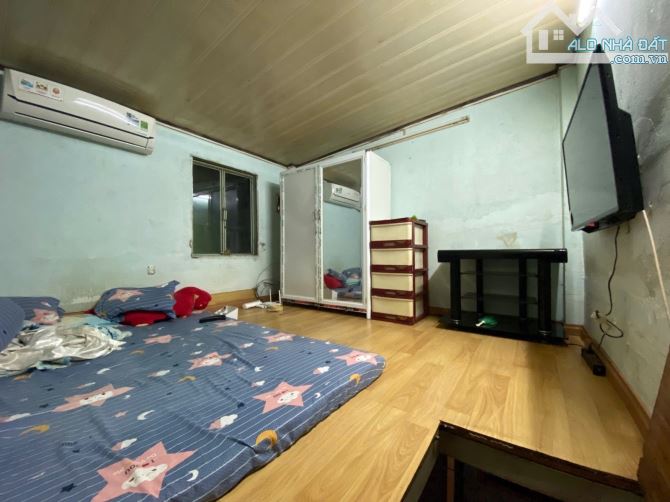 GẤP GẤP QUẬN 3 TRẦN VĂN ĐANG 12M2 3TẦNG HẺM 3GÁC THÔNG 10M RA HXH CHỈ 1.8TỶ TL - 3