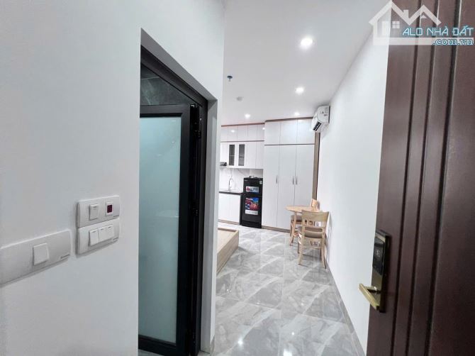 Bán tòa CHDV Phan Kế Bính, Ba Đình, mặt ngõ  DT 79m2 * 7 tầng thang máy chỉ 22,5 tỷ. - 3
