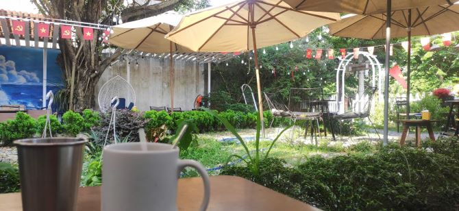 🌿 BIỆT THỰ SÂN VƯỜN GÓC 2 MẶT TIỀN – VIÊN NGỌC GIỮA LÒNG PHỐ BIỂN MỸ KHÊ - GIÁ 45 TỈ - 3
