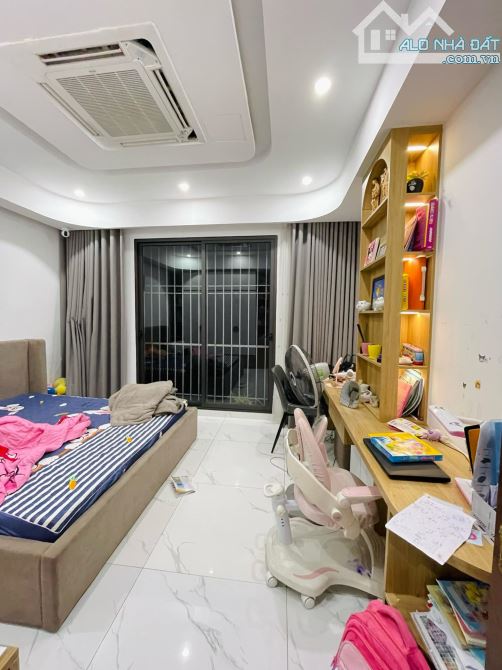 PHÂN LÔ HỒ TÙNG MẬU, 6 TẦNG THANG MÁY, GARA OTO, NỘI THẤT SIÊU XỊN, 90m MT 5m 19 Tỷ - 3