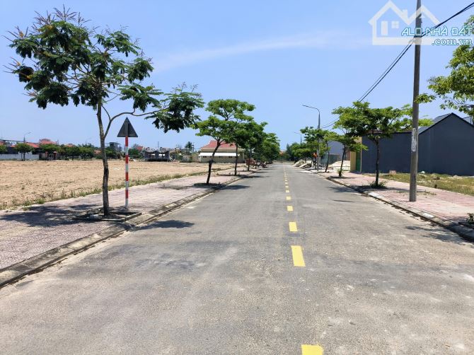 Bán Đất Dự Án Chợ Lai Nghi GĐ 1 Đường 7m5 DT 156m2 Giá 2.34 Tỷ View Công Viên Có Sổ - 3