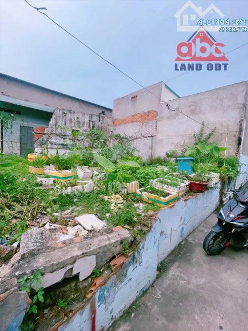 Cần Bán Lô Đất P Phước Tân_Tp Biên Hoà_Đồng Nai . - 3