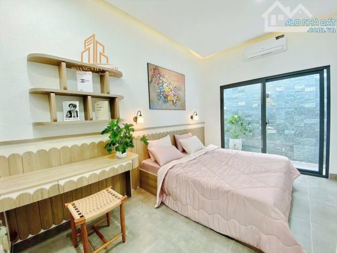 (3ty900) NHÀ MÊ MỚI HIỆN ĐẠI PHẠM NGŨ LÃO TP BUÔN MÊ THUỘT - 3