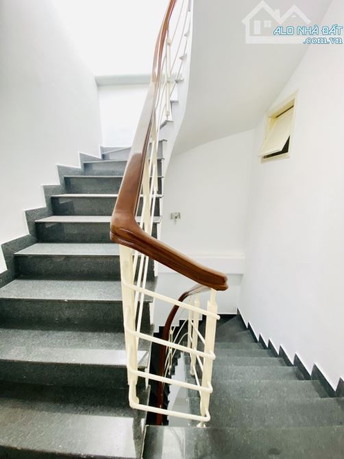 Chỉ 1 căn ngay chợ HẠNH THÔNG TÂY tiện kinh doanh, mua bán, CHDV - 3