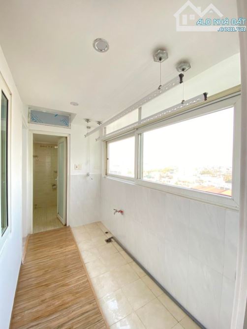 Bán căn hộ chung cư Hoàng Đạo Thành! Ngõ ô tô, nhà mới, PCCC đảm bảo, ~60m2 2n1wc 2..tỷ - 3